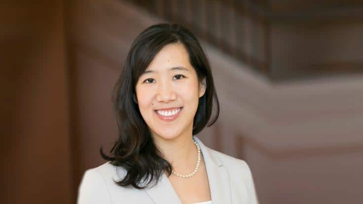 Laura Huang