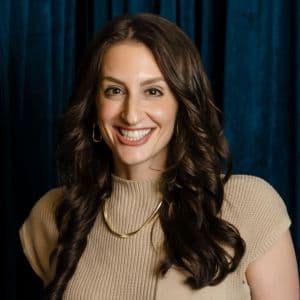 Sarah Weiss