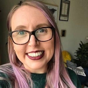 Amanda Milligan