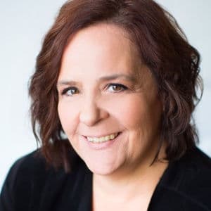 AnnMarie Wills