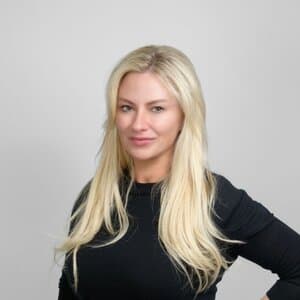 Mandy Dwight