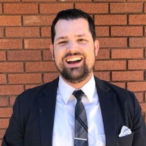 Zac Stucki