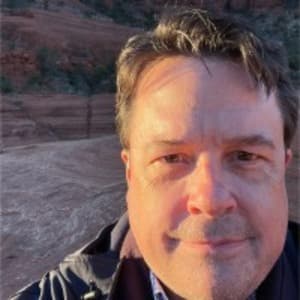 Mark Stouse