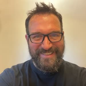 Paul Wilson