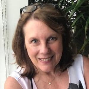 Anita Brearton