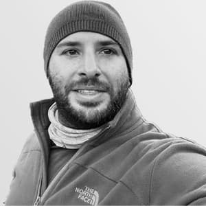Reza Moaiandin