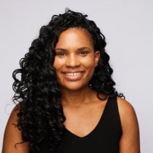 Crystal Carter