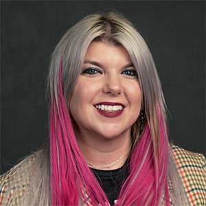 Amanda Farley