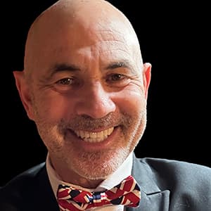 Grant Simmons
