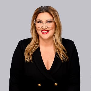 Daniella Harkins