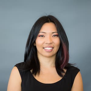 Jessica Kao