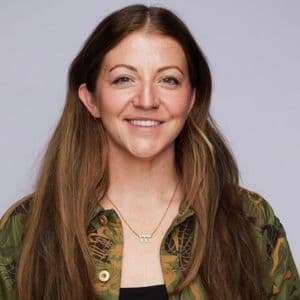 Jennifer Cornwell
