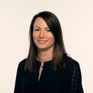 Aoife O'Driscoll