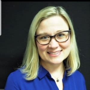Kathy Bushman