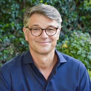 Scott Gillum