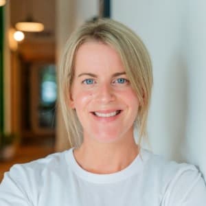 Madeleine Lambert