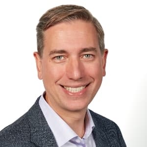 Brian Madden