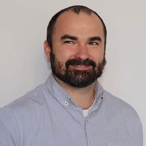 Brian McKenna