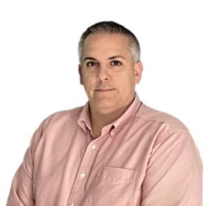 Mike Pastore