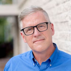 Tony Byrne