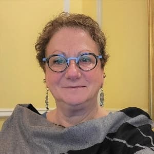 Cyndi Greenglass