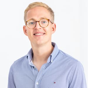 Casper Aagaard Rasmussen