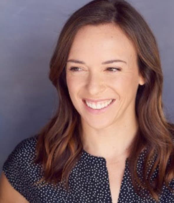 Jessica Jackley