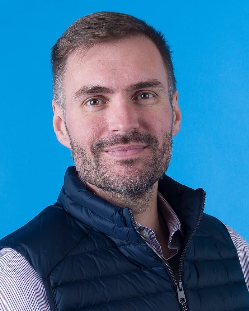 Andrew Hulbert