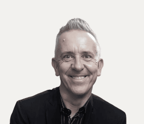 Martyn Dawes