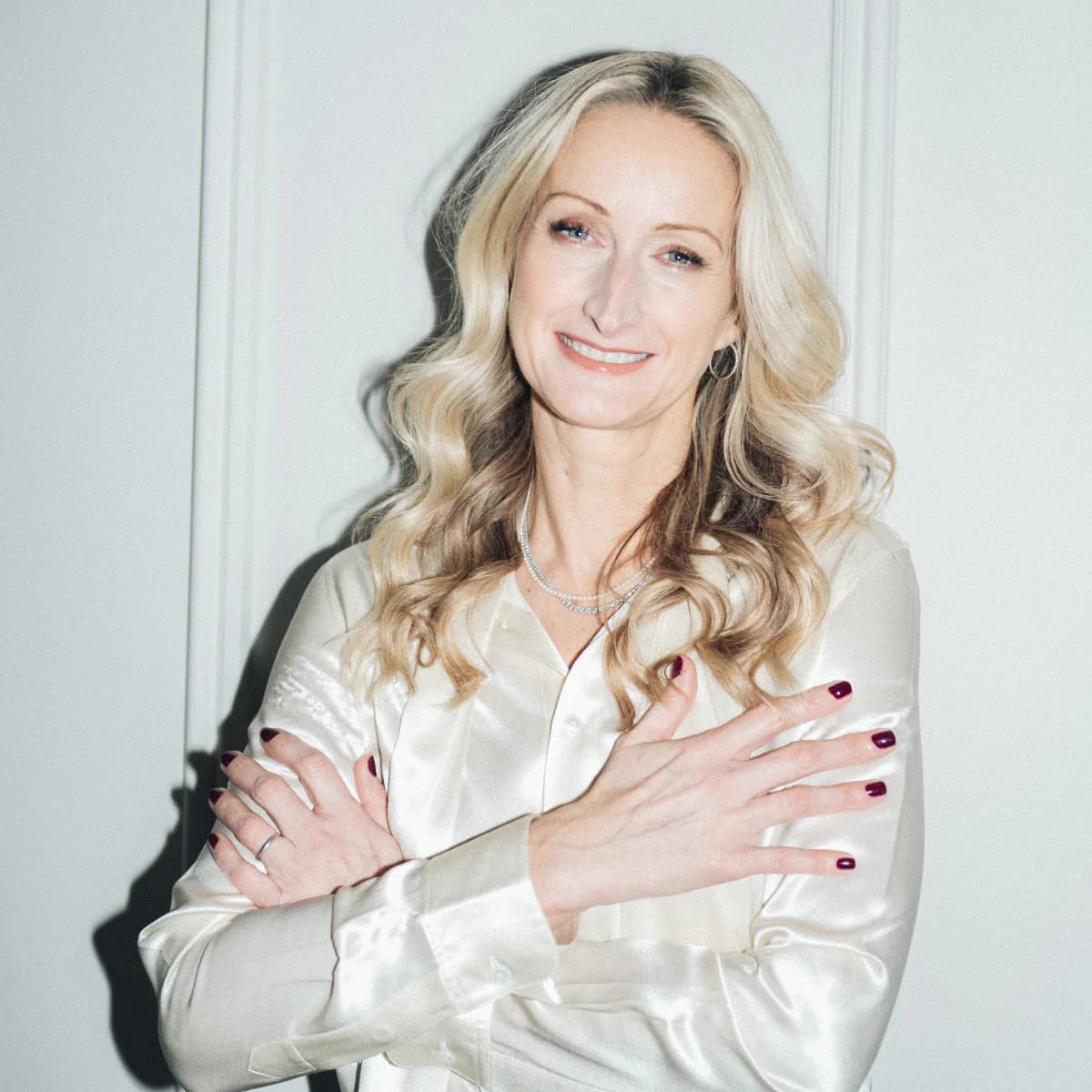 Thea Green MBE