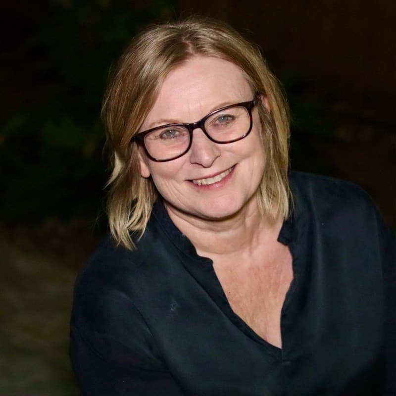 Polly Shute