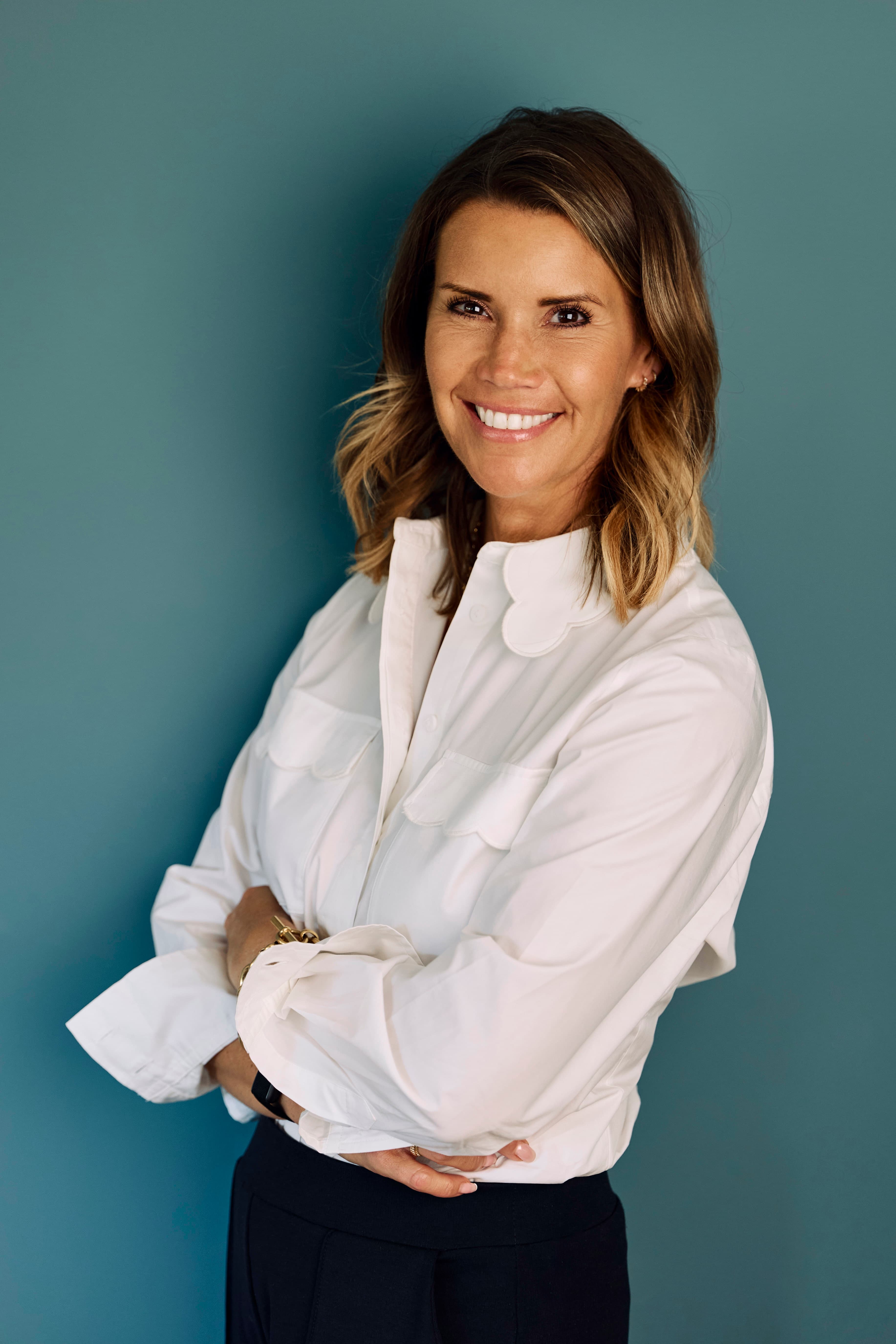 Dr Vanessa Moulton