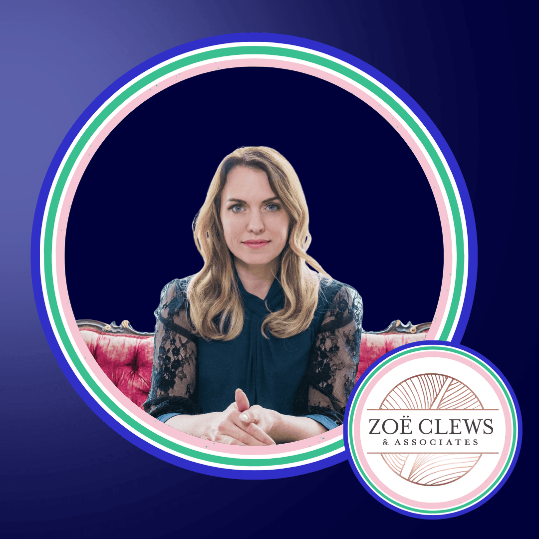 Zoe Clews
