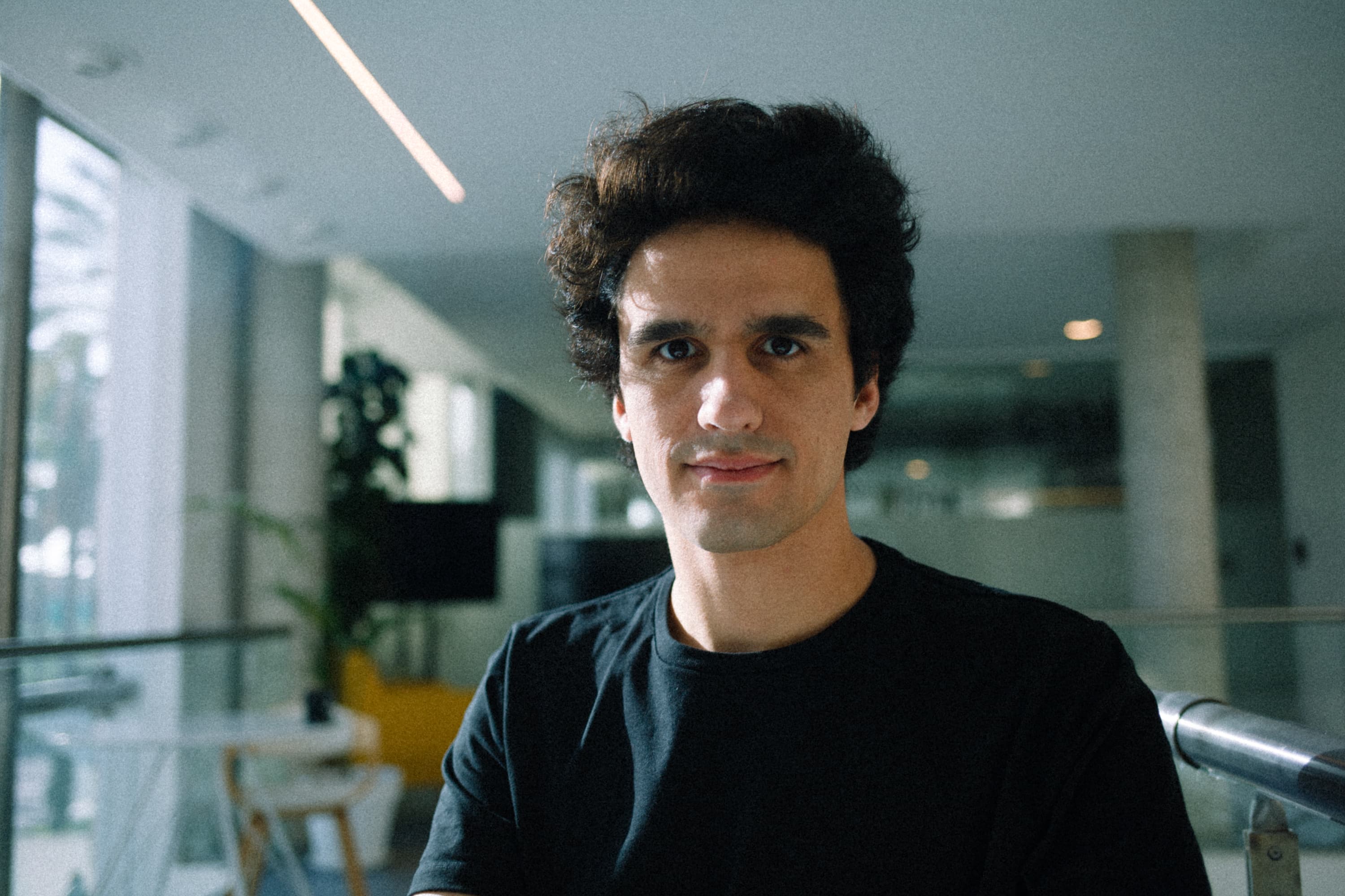 Jeremy Fraenkel