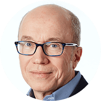 Alan Murray