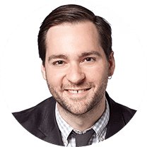 Andrew Nusca