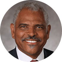 Arnold W. Donald