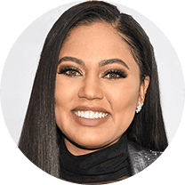 Ayesha Curry