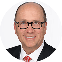 Barry C. McCarthy