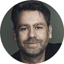Casper Klynge