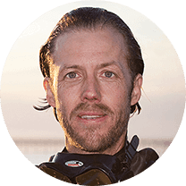 Douglas McCauley