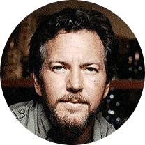 Eddie Vedder