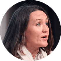 Gail Gallie