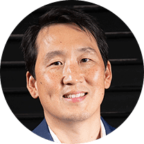 James C. Rhee