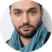 Karim Amer