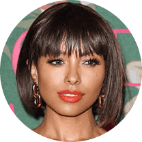Kat Graham