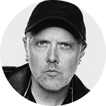 Lars Ulrich
