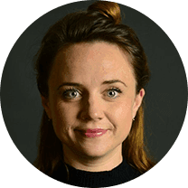 Louisa Burwood-Taylor