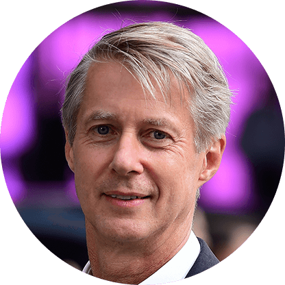 Mats Granryd