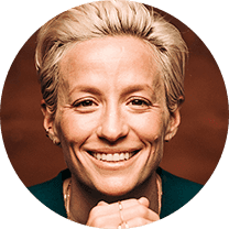 Megan Rapinoe